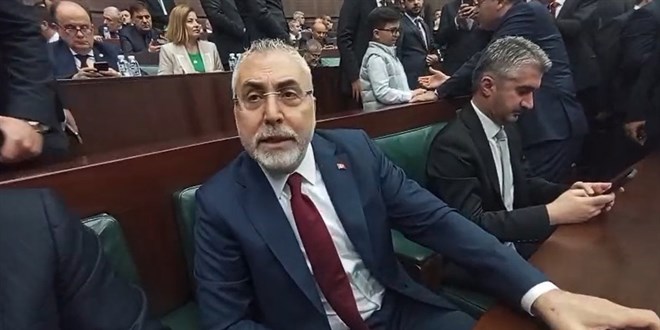 Kamu İşçileri İçin Toplu Sözleşme Süreci: Sendikalar Taleplerini İletti