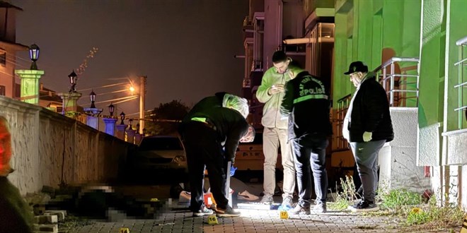 5 ki�inin �ld��� kom�u kavgas�nda 3 ��pheli daha tutukland�