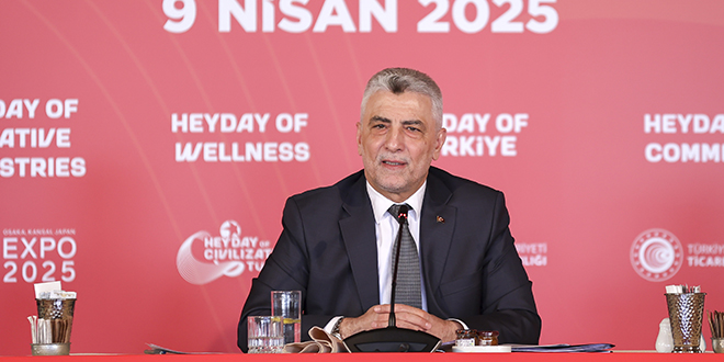 Bakan Bolat: Ortalık toz duman, ilk amaç yumruk yememek