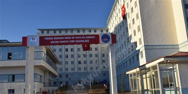 Bayburt'ta GSB Yurdunda Cinayet İddiası Yalanlandı