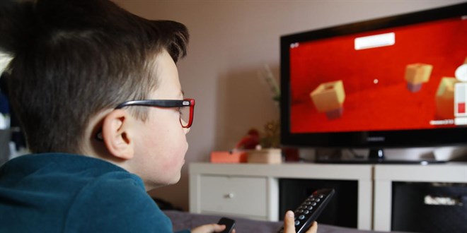 �ocuklar�n G�venli�i ��in 2.545 Zararl� ��erik Kald�r�ld�