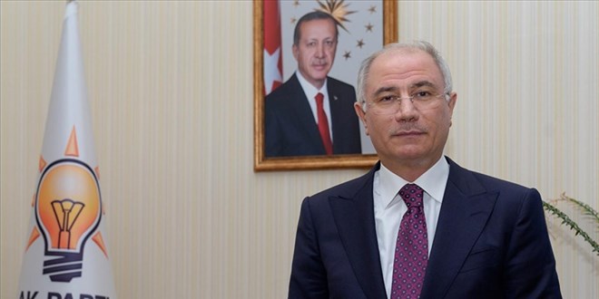 Efkan Ala: Ter�rs�z T�rkiye s�reci �ng�rd���m�z bi�imde devam ediyor