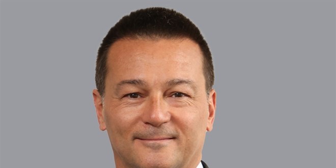Zorlu Holding'in eski CEO'su Cem Köksal'a istenen ceza