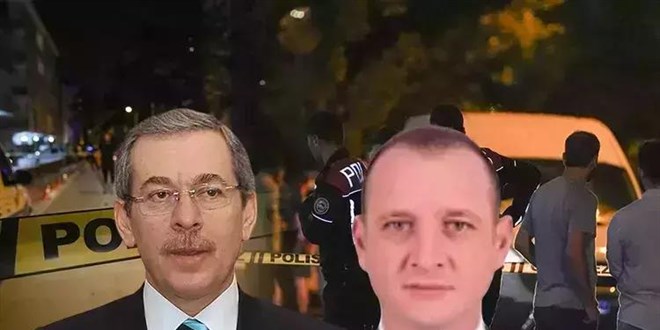 Bedirhan Şener'e Verilen Müebbet Hapis Cezasının Gerekçesi Açıklandı