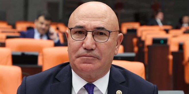 CHP'li Mahmut Tanal, atacağı tweeti ChatGPT'ye sordu