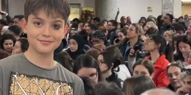 Ahmet Minguzzi'nin ailesini tehdit eden 5 zanlı tutuklandı