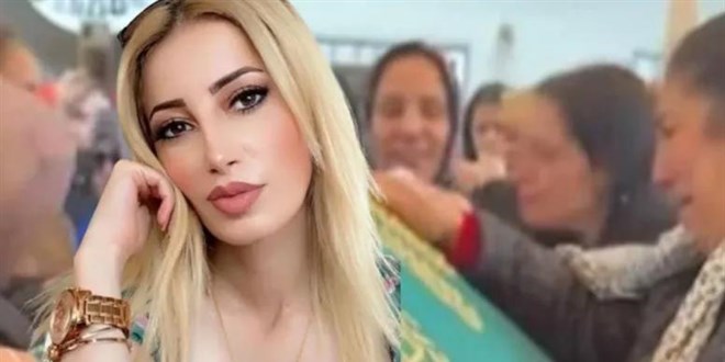 Sinem 'Son Buluşma' cinayetine kurban gitti