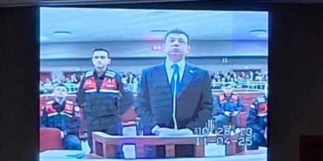 Ekrem İmamoğlu Davası: İlk Duruşma Silivri'de Görüldü