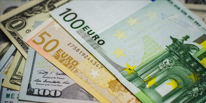 Euro 3 yılın zirvesinde! Dolarda değer kaybı sürüyor