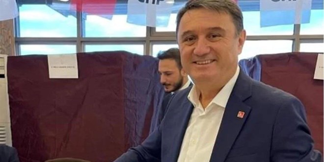 Zonguldak Belediye Başkanı Erdem İfade Verdi