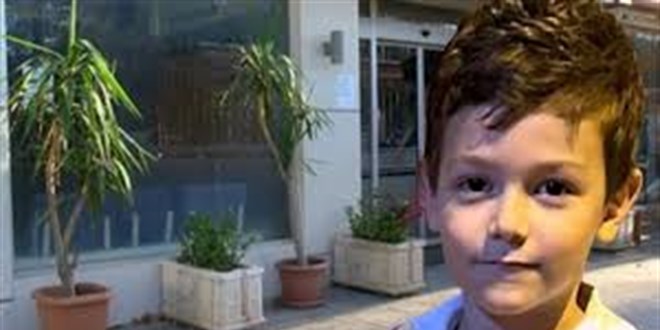 5 yaşındaki Deniz'in diş tedavisi sonrası ölümüne ilişkin davada hapis talebi