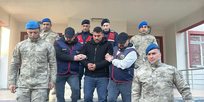 Kazadan cinayete dönen olayın zanlısı tutuklandı