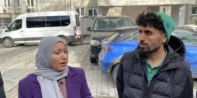 Cesedi yanmış halde bulunan Afgan işçi cinayeti davasında karar
