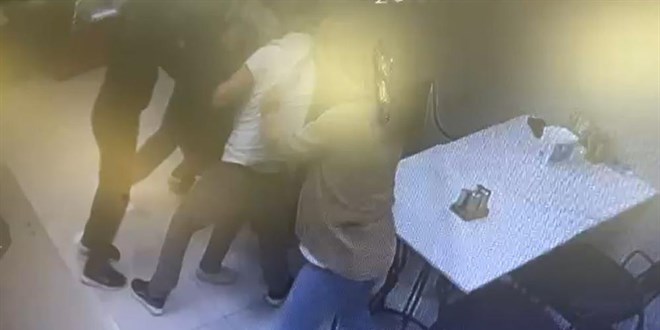 Saldırıya uğradı, sığındığı işletmede kalbinden bıçaklanarak öldürüldü