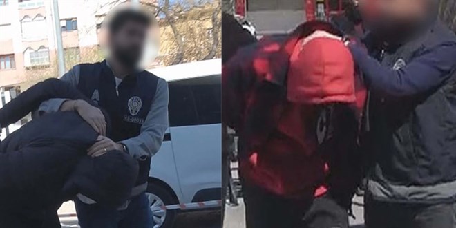 Kadın hastalar hakkında iğrenç yazışma: İki doktor gözaltına alındı