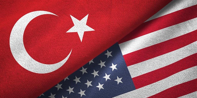 Türkiye-ABD ticari işbirliği çalışma grubu toplandı