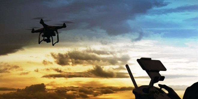 İHA pilotu sayısı 1,6 milyona yaklaştı