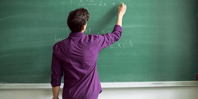 Öğretmenler X Etkinliğinde Dünya Gündemine Girdi