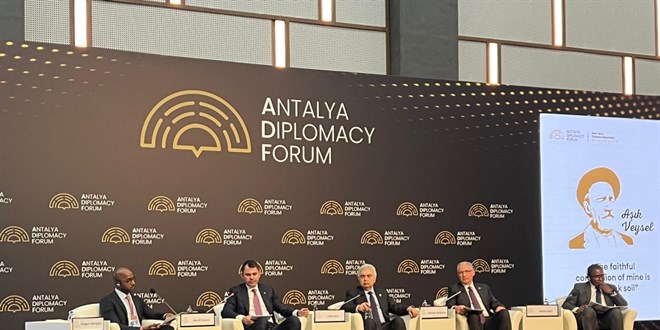 Bakan Kurum: �klim krizine ��z�m odakl� yakla��yoruz