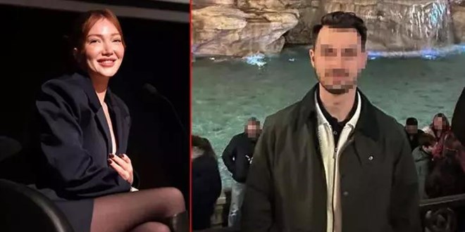 Danla Biliç'i darbettiği iddia edilen eski sevgilisi tutuklandı