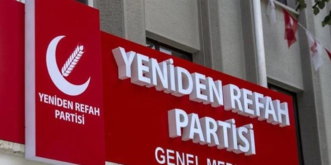 YRP'de istifa depremi: 17 isim daha ayrıldı