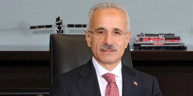 Bakan Uraloğlu: Google için hukuki düzenleme yapacağız