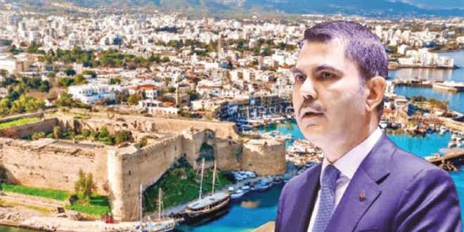 TOKİ, Yavru Vatanı Yeniden İnşa Edecek