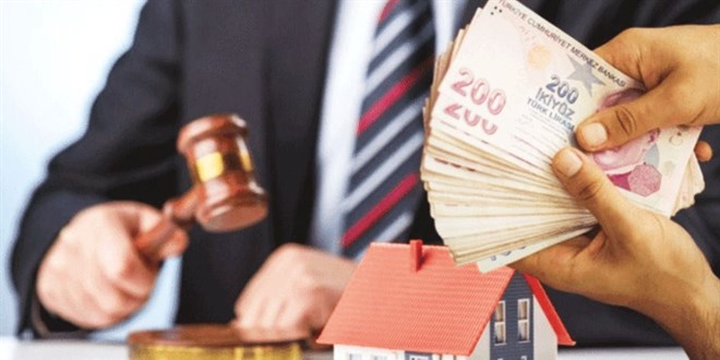 Kiralık Konut İlanlarında Düşüş! İşte Sebebi