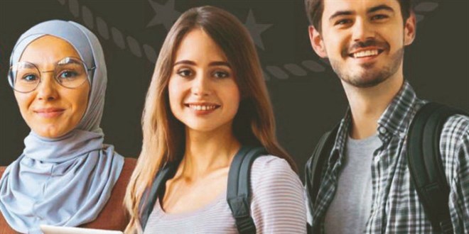 Bakanlığın Gelirleri Öğrencilere Burs ve Yurt Olacak
