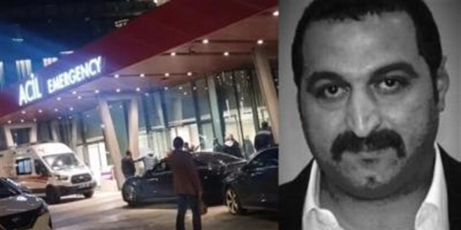 'Aşık Dermani' silahlı saldırı sonucu hayatını kaybetti