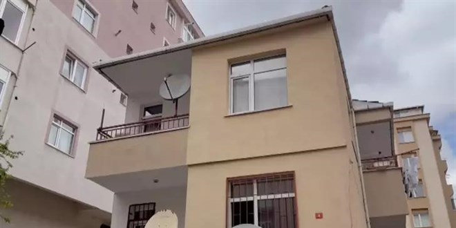 Eşini bıçaklayarak öldürdükten sonra taksi durağını aradı