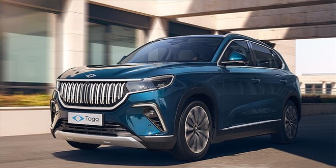 Otomotiv Pazarında Yerli Araç Payı Düştü