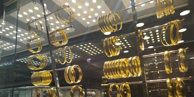 Gram Altın 4 Bin Lirayı Gördü: Düğün Sahipleri Endişeli