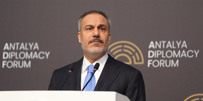 Bakan Fidan açıkladı: Erdoğan-Trump görüşmesi olacak mı?