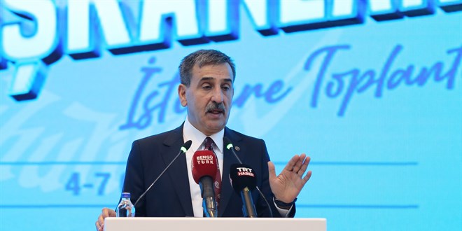 Önder Kahveci: Kurumlar Arası Muazzam Bir Ücret Dengesizliği Var
