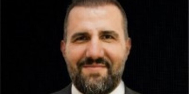 Eski Genel Müdür danışmanı rüşvetten tutuklandı