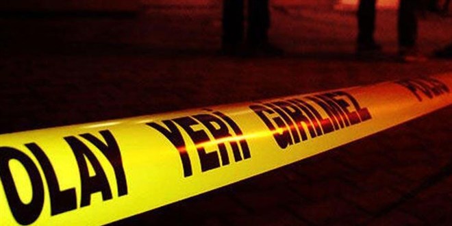 Ankara'da korkunç infaz! Sokak ortasında can verdi
