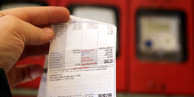 Elektrikte Kayıp-Kaçak Oranında Yeni Dönem