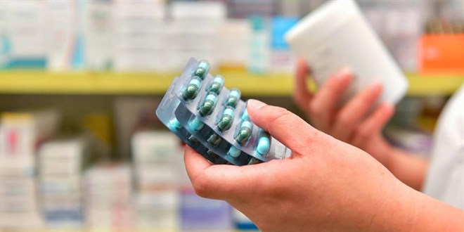 Antibiyotik direnci bir yılda 3 milyon çocuğu öldürdü