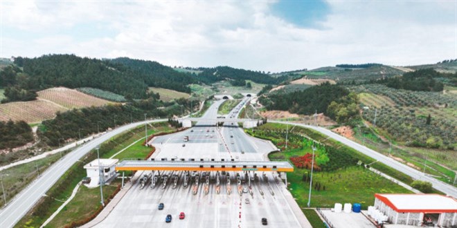 Meclis'te 405 milyar liralık yatırım mesaisi