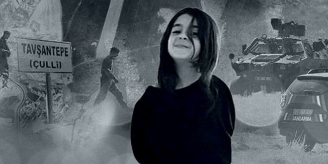 Narin Güran Cinayeti Davasında Tutukluluğa Devam Kararı