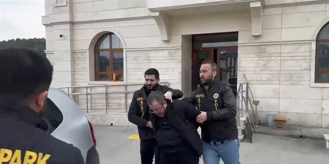 İstanbul'da 124 yılla aranan firari yakalandı