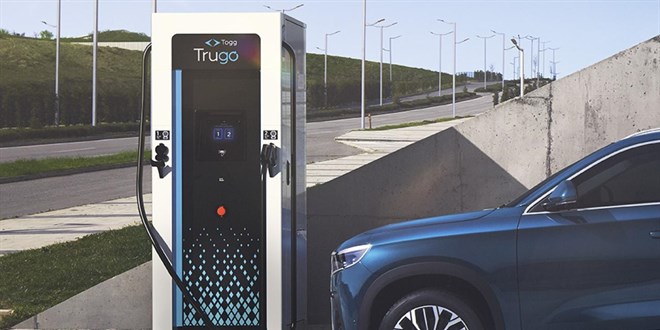 Bakan Duyurdu! Elektrikli Araçlar İçin Hızlı Şarj Desteği Başladı