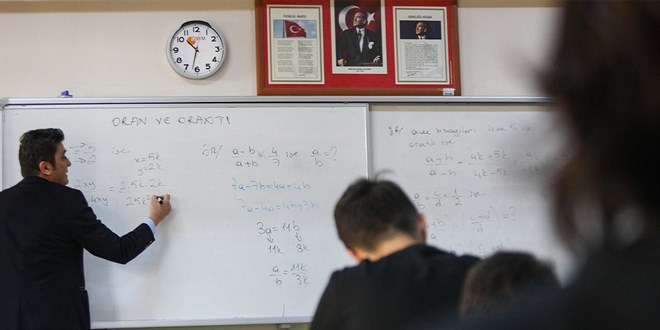 İstanbul Valiliği'nden Öğretmen Atama Açıklaması