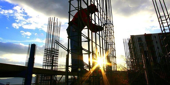 Bakan Işıkhan Açıkladı: Açık İş Oranı En Yüksek Sektörler