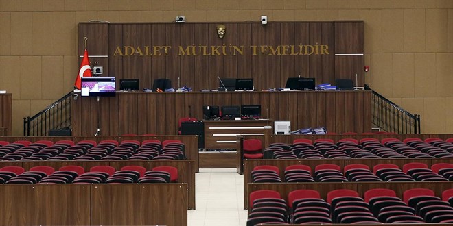 47 Yıllık Kadastro Davasında Tarihi Karar Alındı