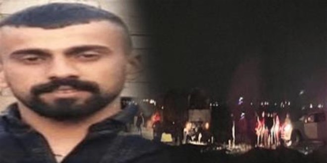 Balık tutarken felaketi yaşadı: Cansız bedeni bulundu