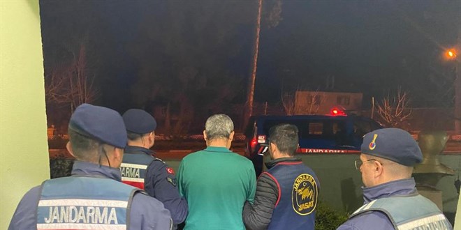 Miras kavgasında kardeşini ve yengesini öldüren şüpheli tutuklandı