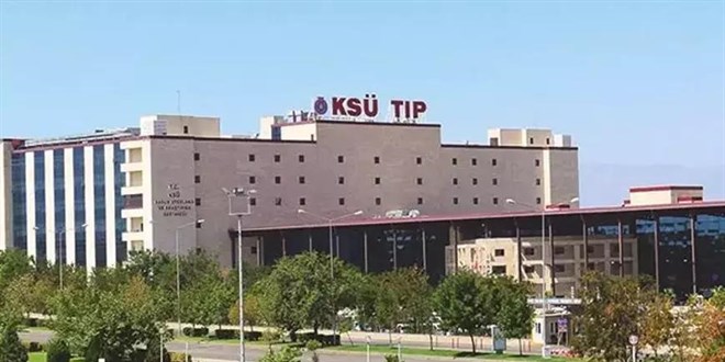 KSÜ Hastanesindeki Diyaliz Tedavisi İddialarına Bakanlıktan Yalanlama