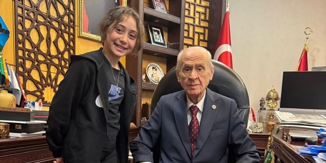 Bahçeli'den Roblox Açıklaması: Gündemimize Alalım